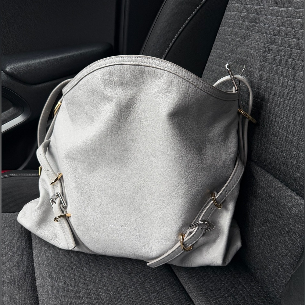 Givenchy Voyou Bag